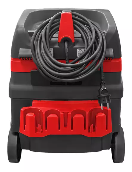 CLEN ISC H- 1625 SAFE PLUS H14 Imuri työkaluohjauksella - Clen H-luokan imurit - 14769 - 2