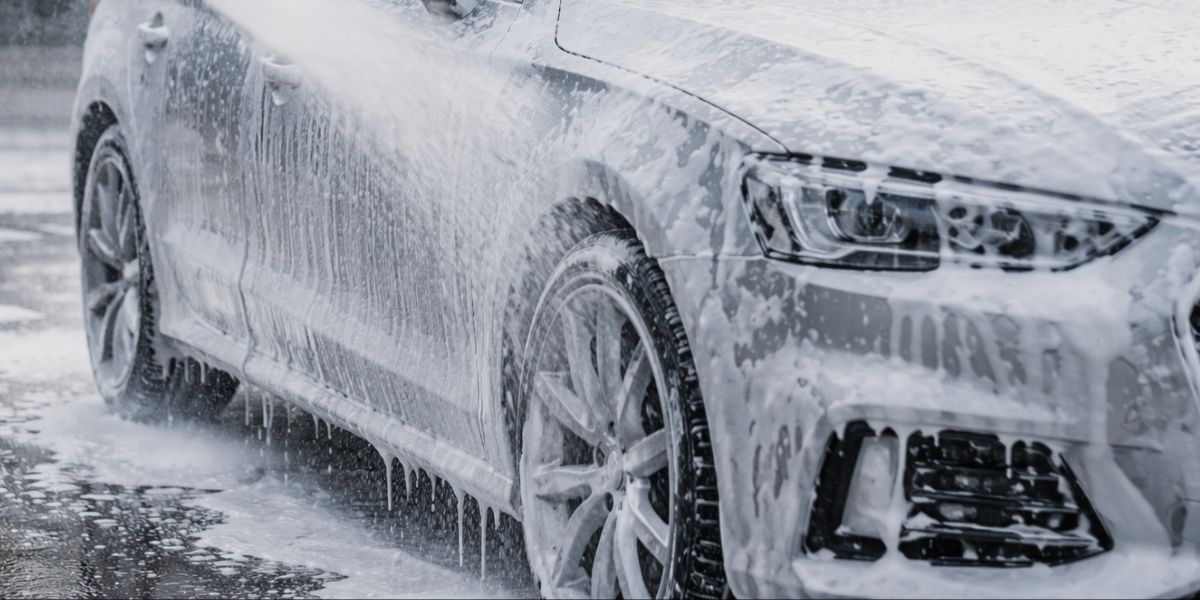 CLEN painepesurit kotikäyttöön