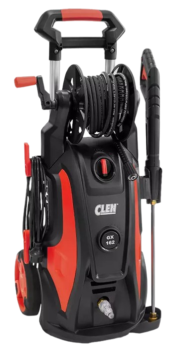 CLEN GX 162 painepesuri