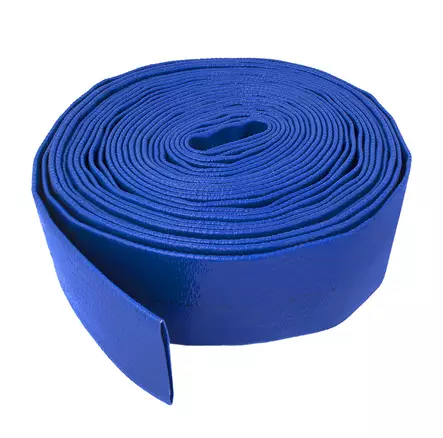 POISTOLETKU 12,5M UPPOPUMPPU D.51MM - Clen pumppujen varusteet ja tarvikkeet - 9310 - 1