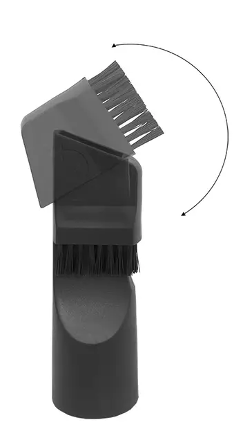 CLEN RAKOSUULAKE MK118/MK220 D.32 - Clen imureiden suulakkeet - 12761 - 1