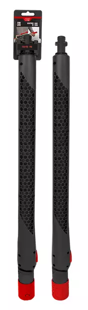 CLEN TELESKOOPPIPUTKI EVO/MASTER/SMART PESURIIN 63-93 cm - Clen pesukahvat ja suihkuputket - 9131 - 1