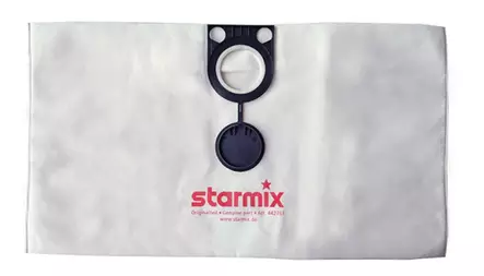 PÖLYPUSSI FBV RD 30-35 (5 kpl) - Clen pölypussit - 30771 - 1