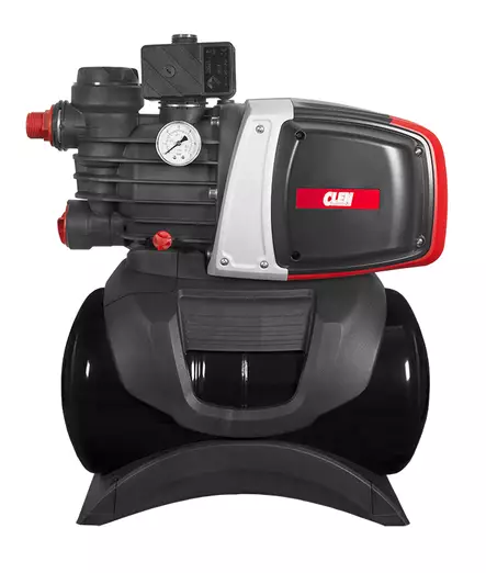 CLEN BOOST 1100/45 Vesiautomaatti - Clen vesipumput ja vesiautomaatit - 7202 - 1