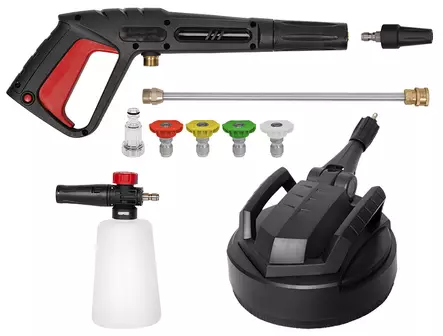 CLEN GX 162 Painepesuri - Clen painepesurit - 16583 - 2