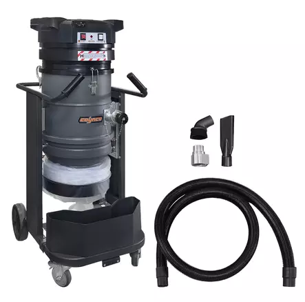 CLEN ICLEAN S3M H Imuri Longopac H14 - Clen erikoisimurit teollisuuteen - 15653 - 1