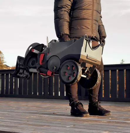 CLEN EVOLUTION V4 P60 Painepesuri - Clen painepesurit - 13874 - 2