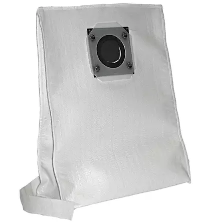 PÖLYPUSSI H LUOKKA 1/33 (1 KPL) - Clen pölypussit - 11474 - 1