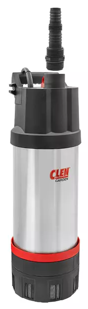 CLEN GARDEN EC 950 INOX Vesiautomaatti - Clen vesipumput ja vesiautomaatit - 15615 - 1