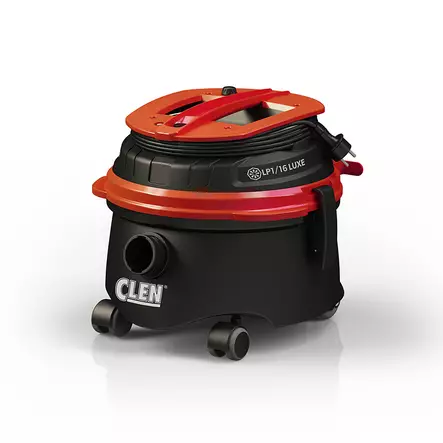 CLEN LP 1/16 LUXE ECO A Imuri - Clen kuivaimurit - 9115 - 2