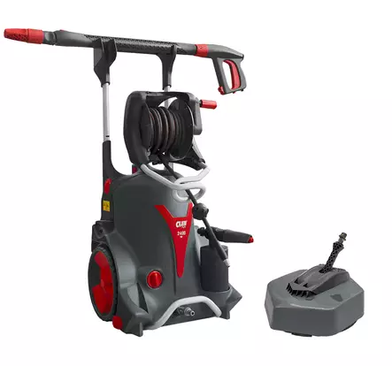 CLEN MASTER 2400 Painepesuri terassipesimellä - Clen painepesurit - 13015 - 1