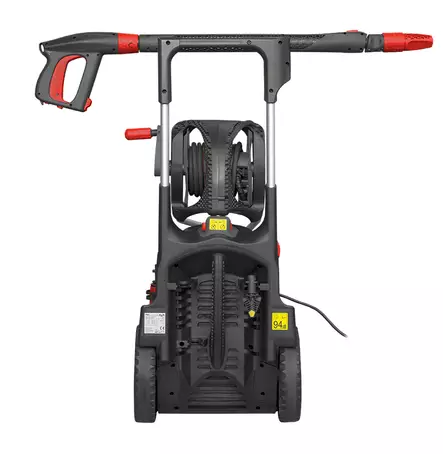 CLEN MASTER 2400 Painepesuri terassipesimellä - Clen painepesurit - 13015 - 2