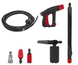 CLEN MASTER 2100 Premium Painepesuri - Clen painepesurit - 13385 - 19