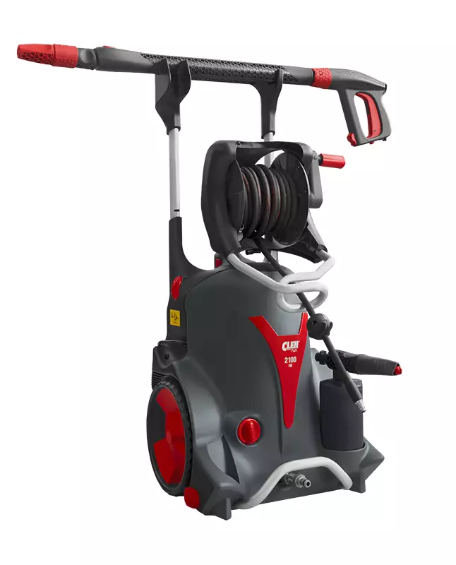 CLEN MASTER 2100 Premium Painepesuri - Clen painepesurit - 13385 - 1