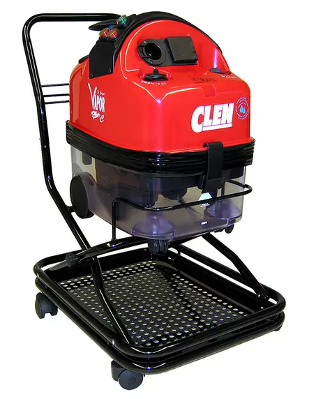 CLEN VAPOR PLUS KÄRRY - Clen höyryimureiden tarvikkeet - 9187 - 1