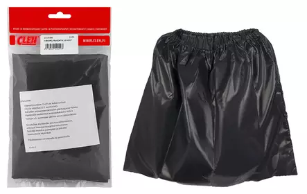 HIENOPÖLYSUODATIN 2-3 Moottoriset imurit - Clen imurisuodattimet - 9037 - 1