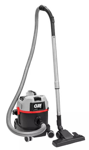 CLEN ERA IGO Akkuimuri - litium 18V-5 Ah x 2 kpl makita yhteensopivuus - Clen märkäimurit ja kuivaimurit - 18048 - 1