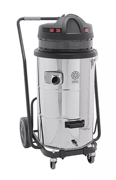 CLEN GS 3/78 OIL Öljyimuri 3 x 1200 W - Clen erikoisimurit teollisuuteen - 9218 - 1