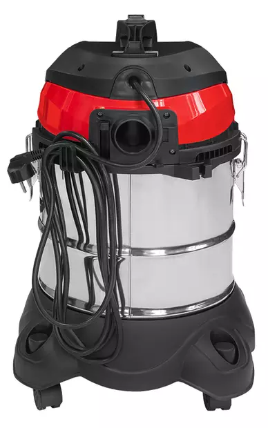 CLEN MK 2201 TC Imuri työkaluohjauksella - Clen märkäimurit ja kuivaimurit - 15978 - 2