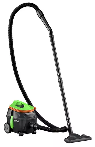 CLEN MP 1/8 Imuri - Clen kuivaimurit - 31568 - 1