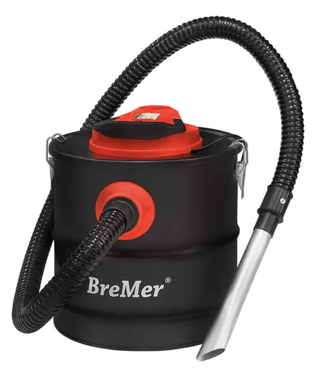 BREMER ETNA Tuhkaimuri 1200W - Clen kuivaimurit - 14009 - 1