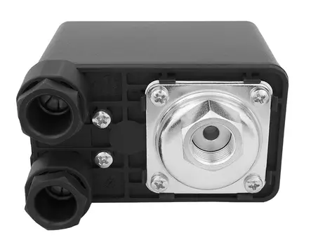 PAINEKYTKIN VESIAUTOMAAT. INOXM 250 - Clen vesipumppu varusteet ja tarvikkeet - 10649 - 1